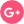 Google Plus social icon for Myfollo
