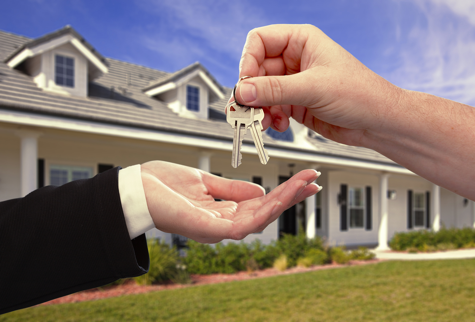 Rental Property Management Tips