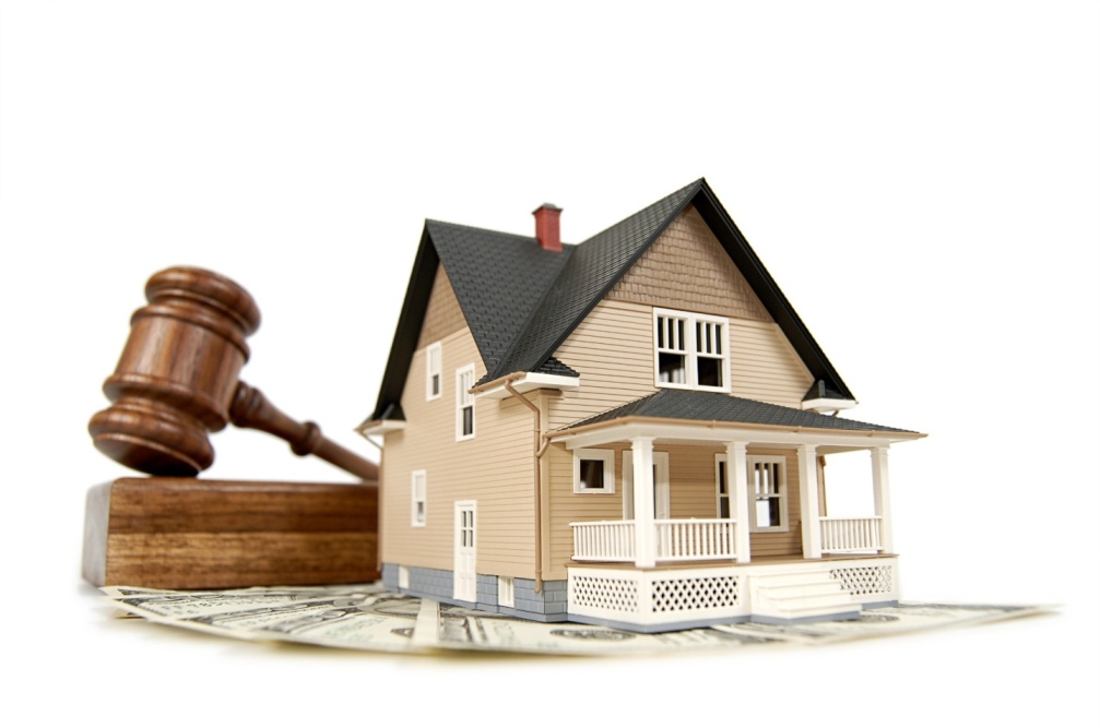 Handling of legal cases for Properties for NRIs