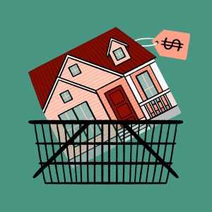 Problems while selling property