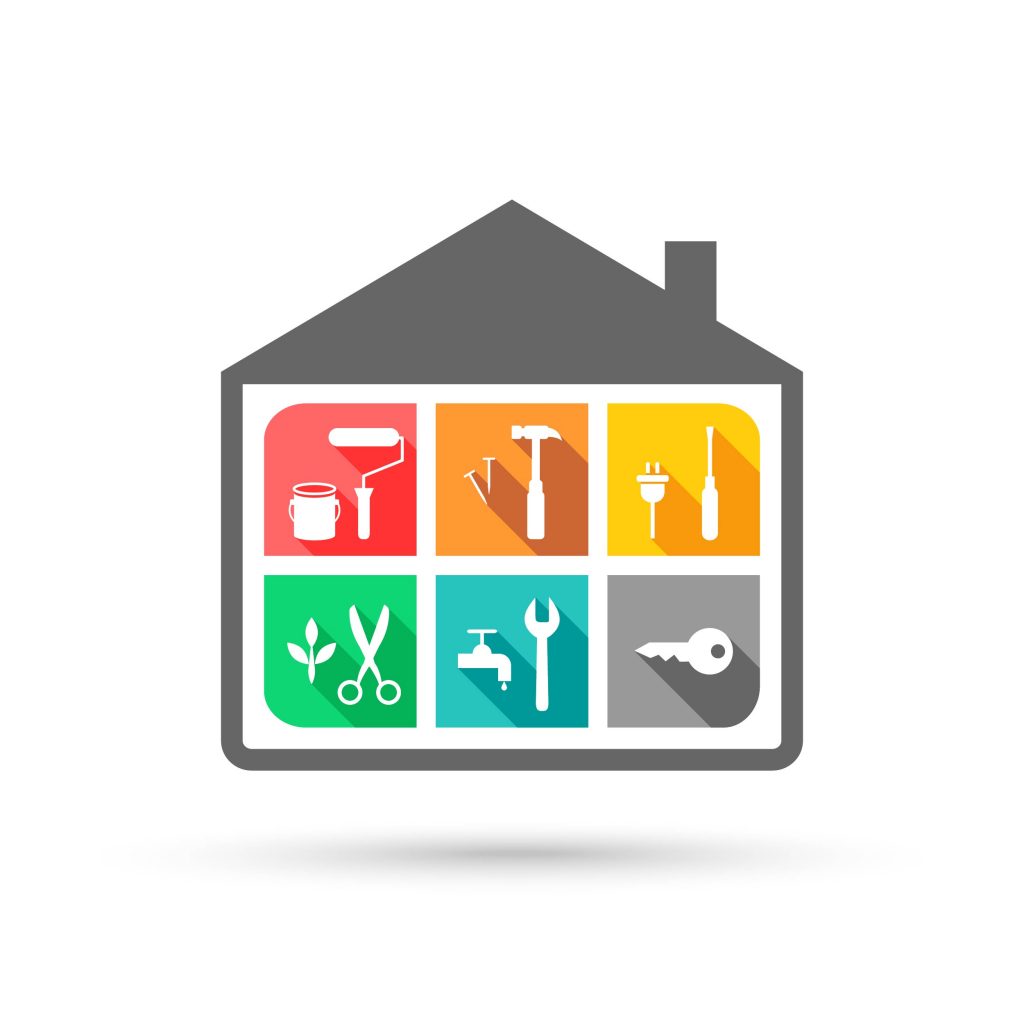 Handling Repairs and Maintenance of Properties