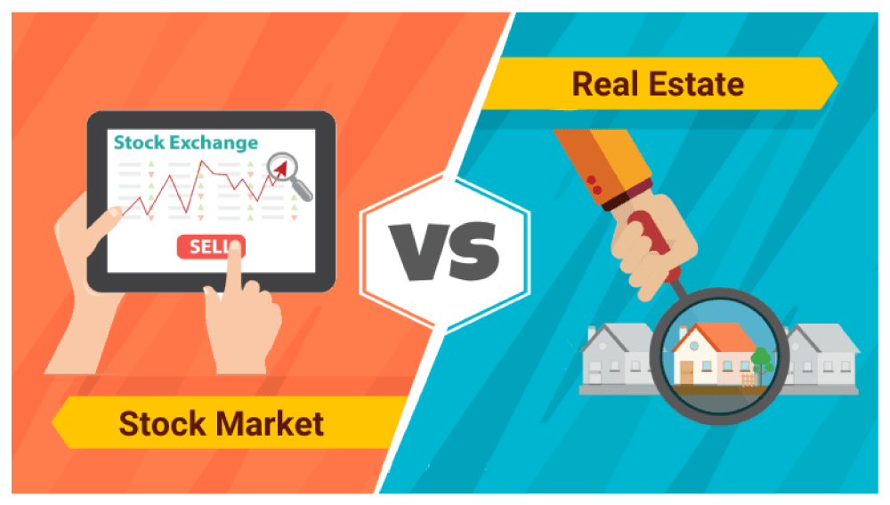 beating the market with real estate investing
