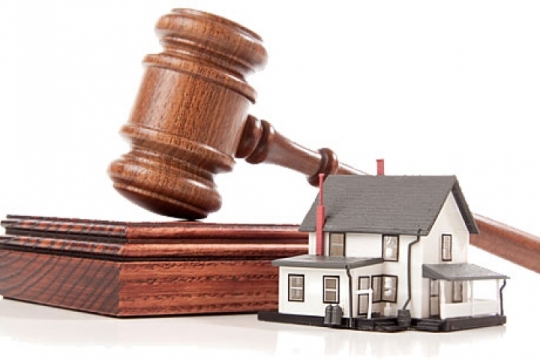 Legal Services for NRIs in Property related matters