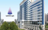 World Tech Park